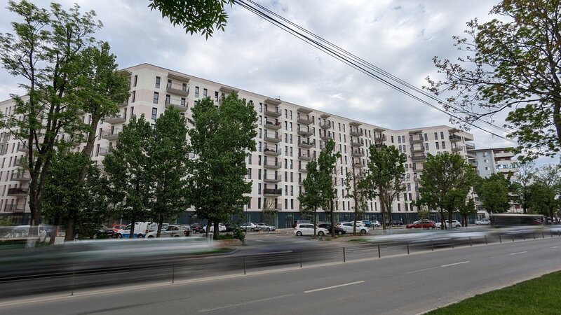 Metalurgiei, Sector 4,