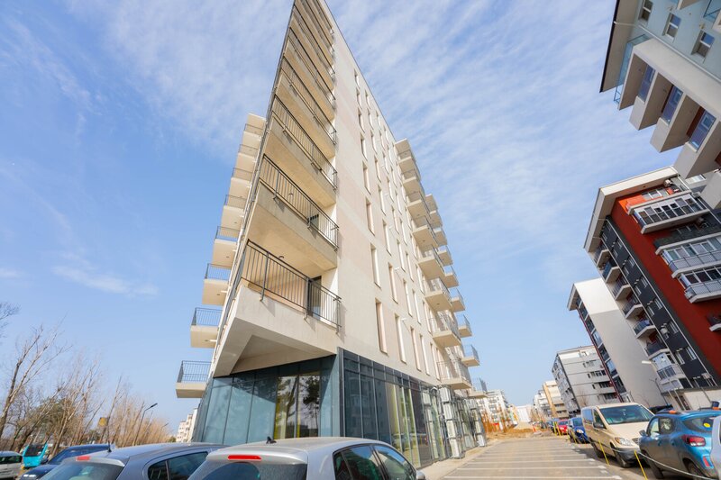 Metalurgiei, Sector 4,