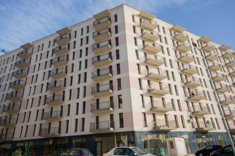 Metalurgiei, Sector 4,