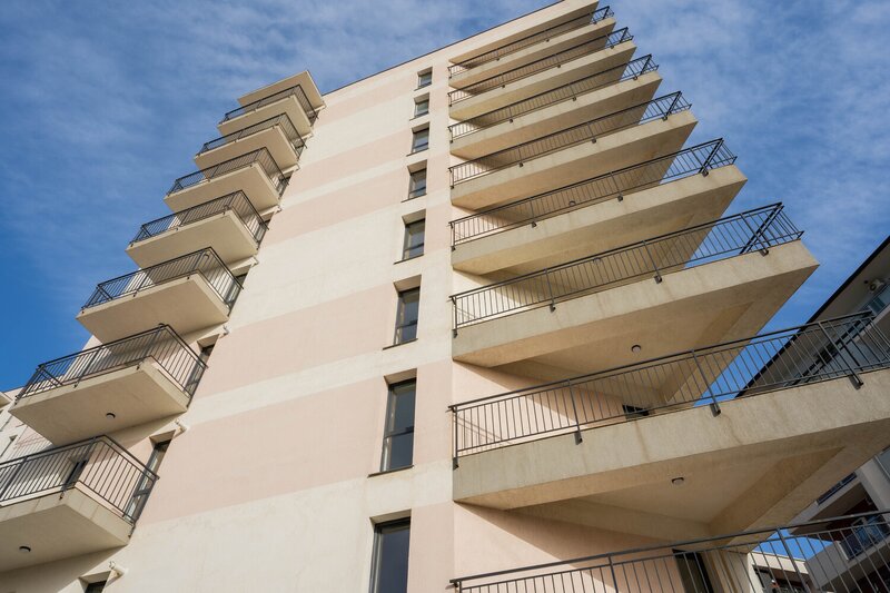 Metalurgiei, Sector 4,