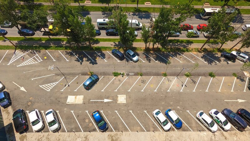 Metalurgiei, Sector 4,