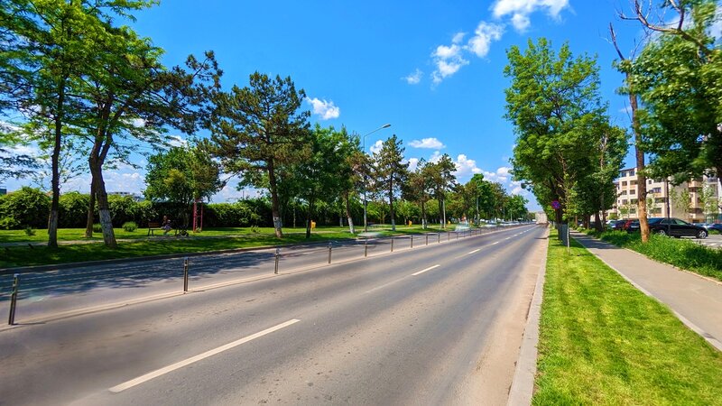 Metalurgiei, Sector 4,