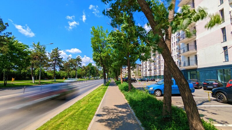 Metalurgiei, Sector 4,