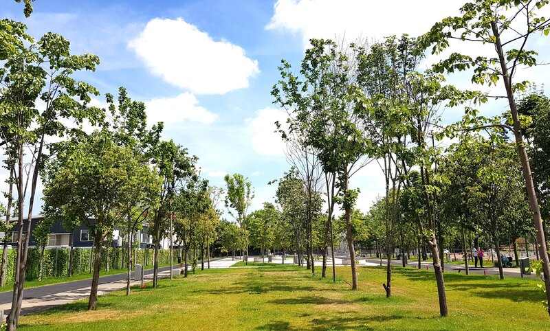 Metalurgiei, Sector 4,